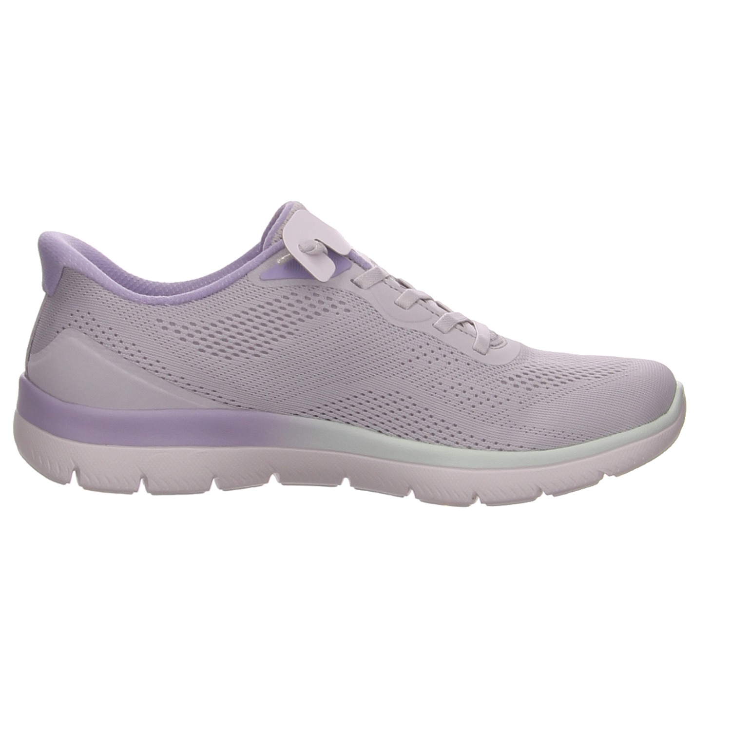 Skechers Schnürschuhe 150341 GRY