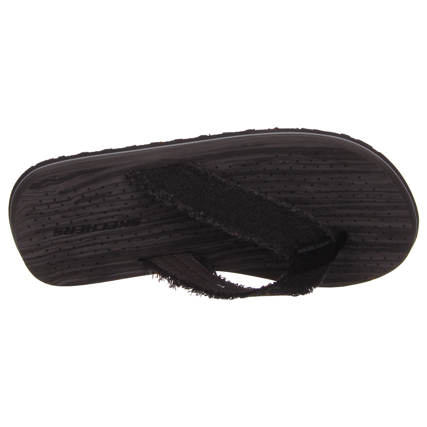 Skechers Pantoletten 205098 BLK