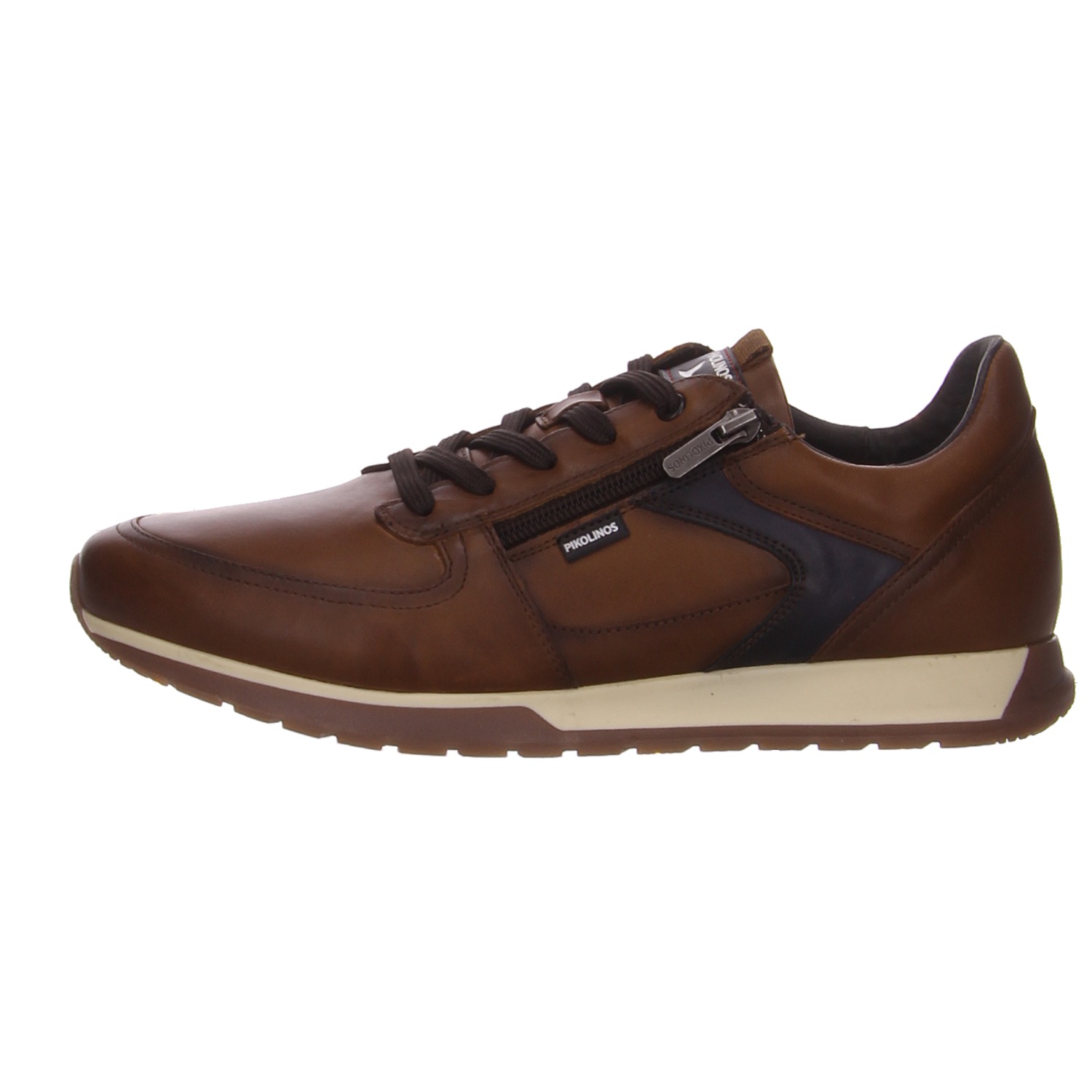 Pikolino's Schnürschuhe M5N-6362C1 cuero