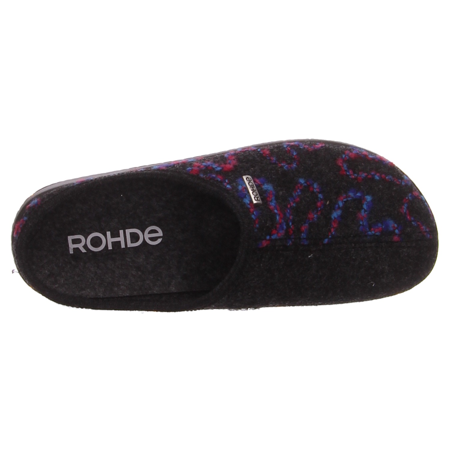 Rohde Hausschuhe 6540/82