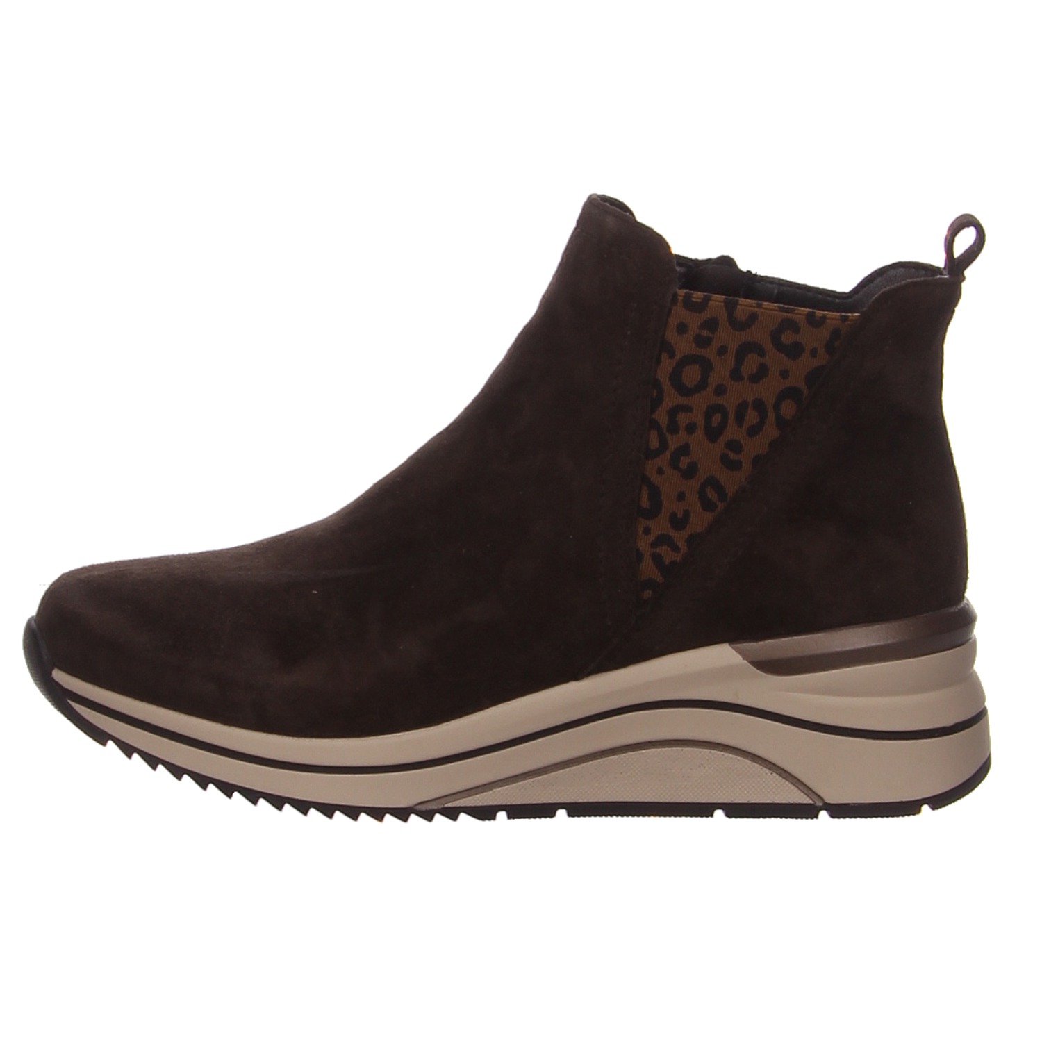 Remonte Boots D0T75-25