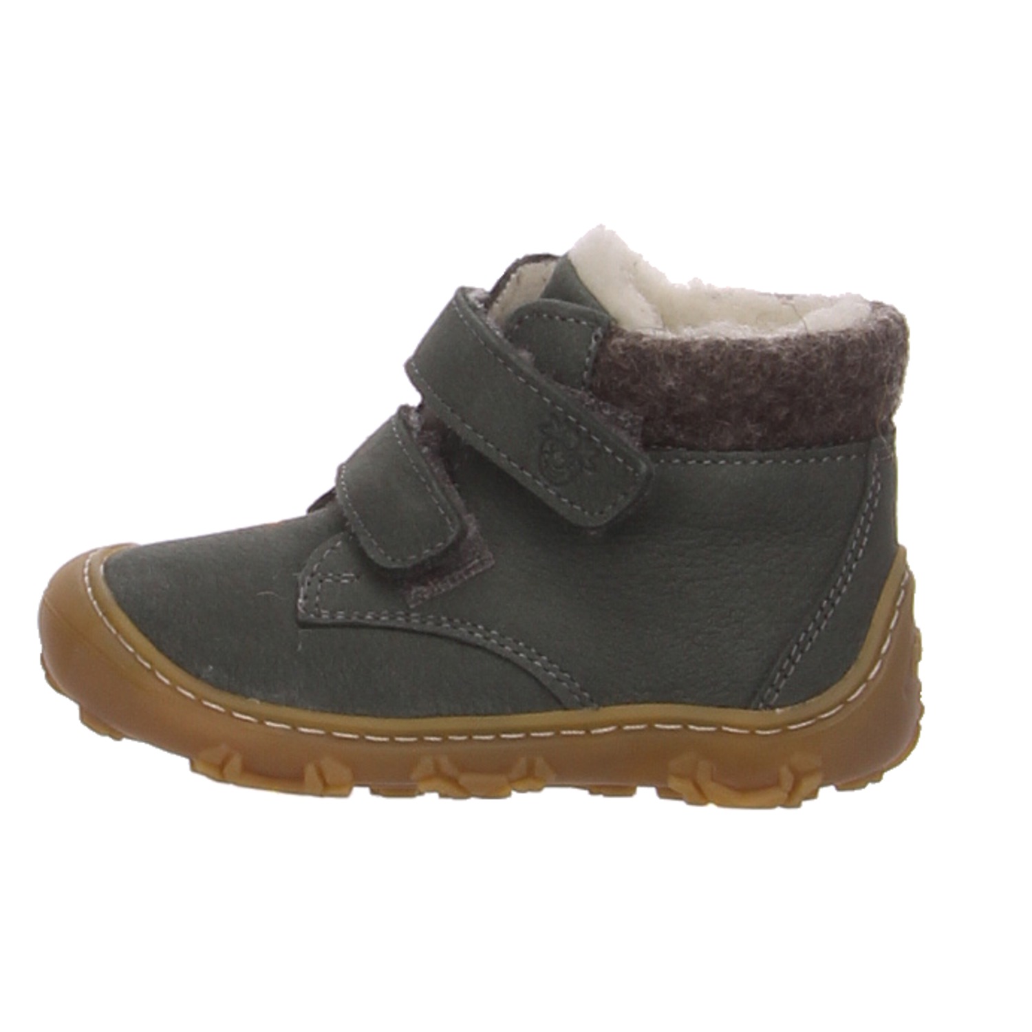 Ricosta Jungen Stiefel 50 1500403/570