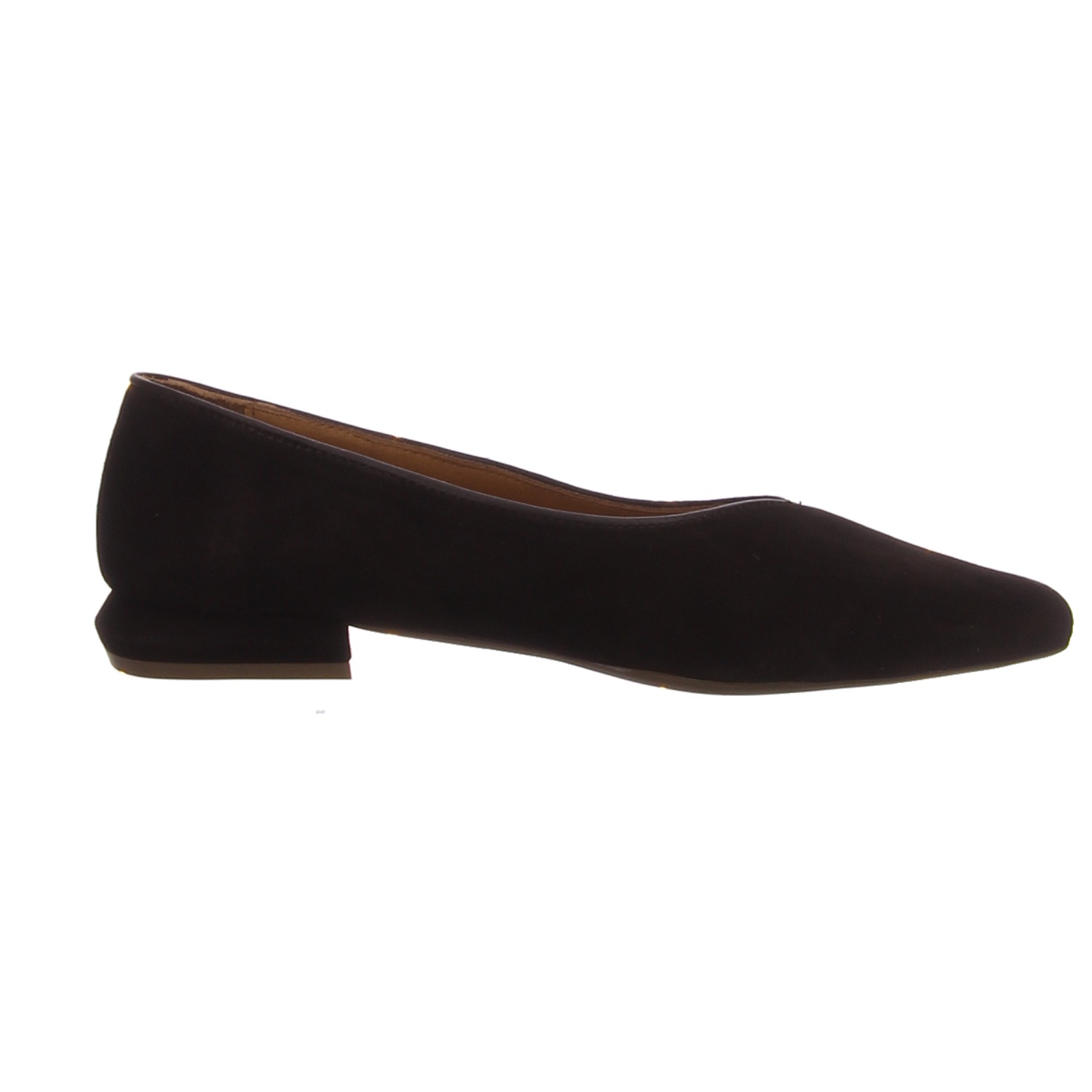 elbandi Ballerinas 015-8300 brown