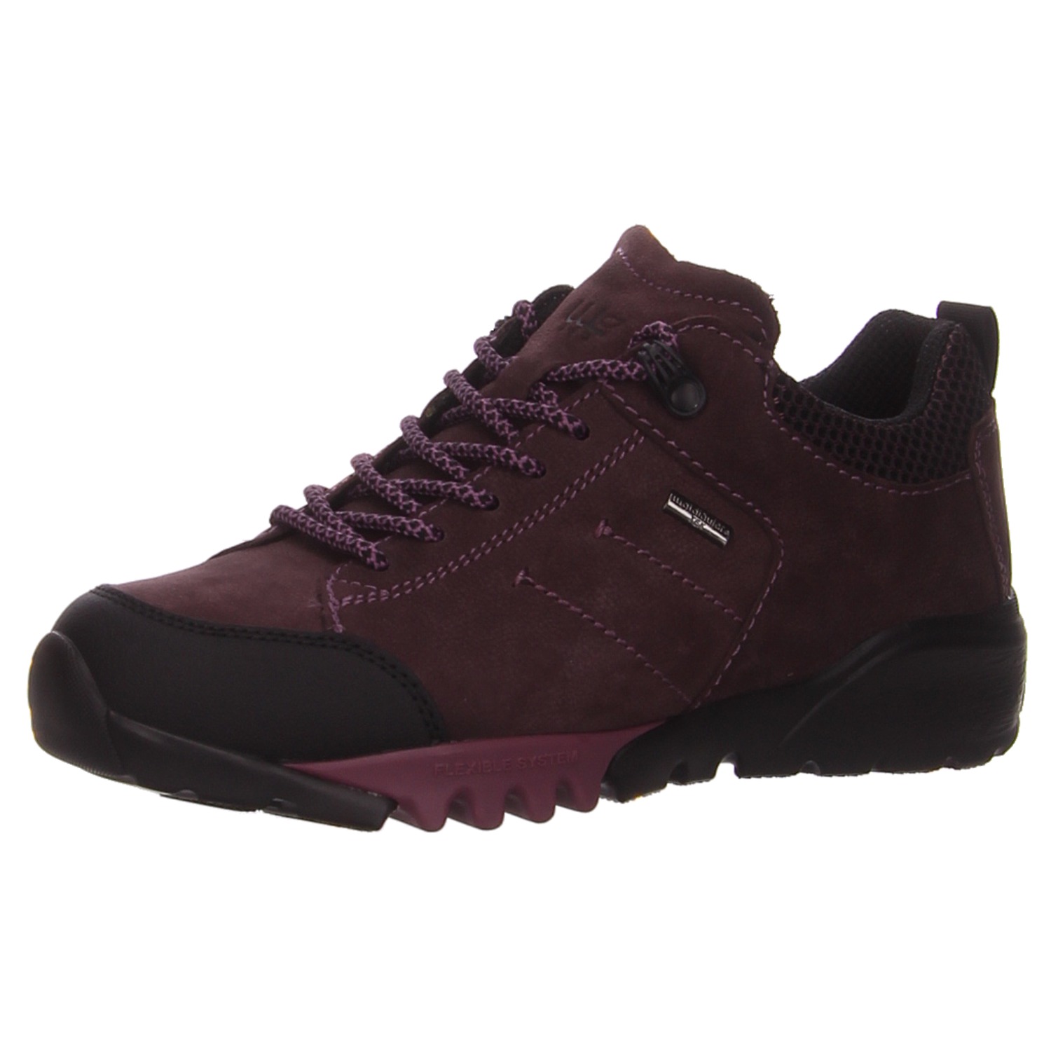 Waldläufer Sneaker 787952 100015