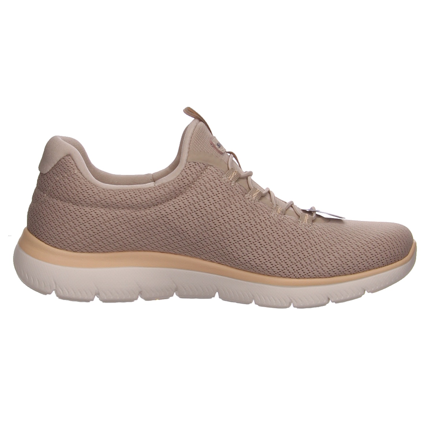 Skechers Schnürschuhe 150268 TPE