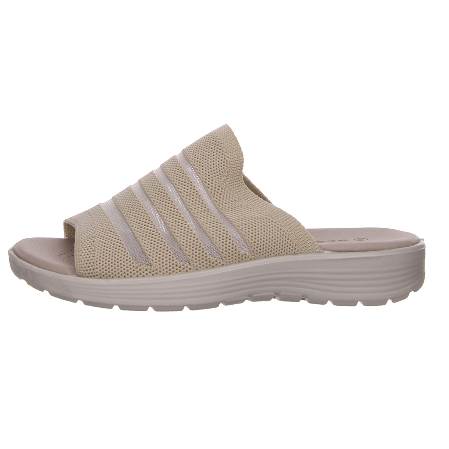 Scandi Hausschuhe 241-2066 beige