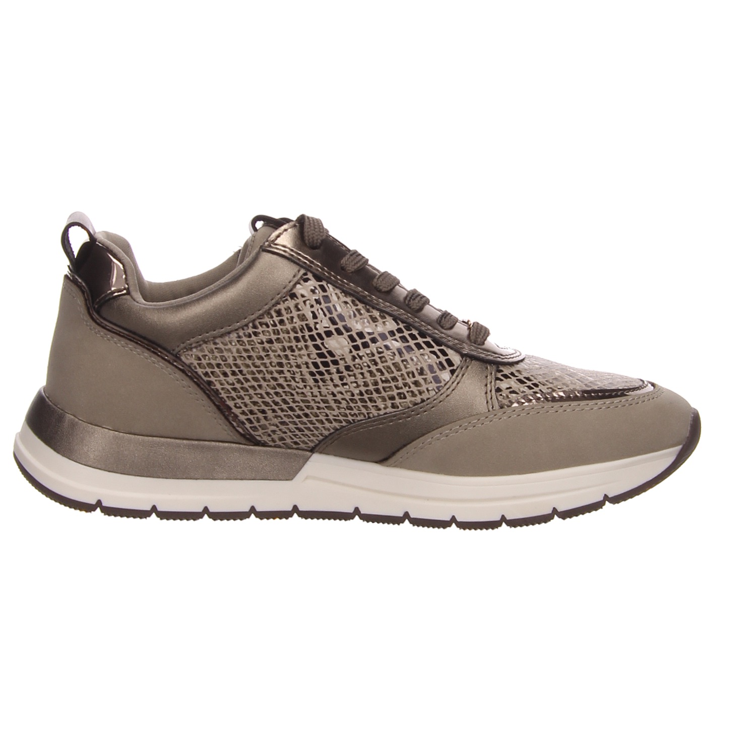 Tamaris Schnürschuhe 1-23732-41-393