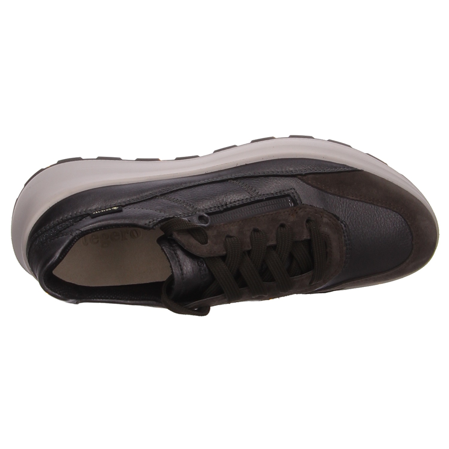 Legero Schnürschuhe 2-000407-9770