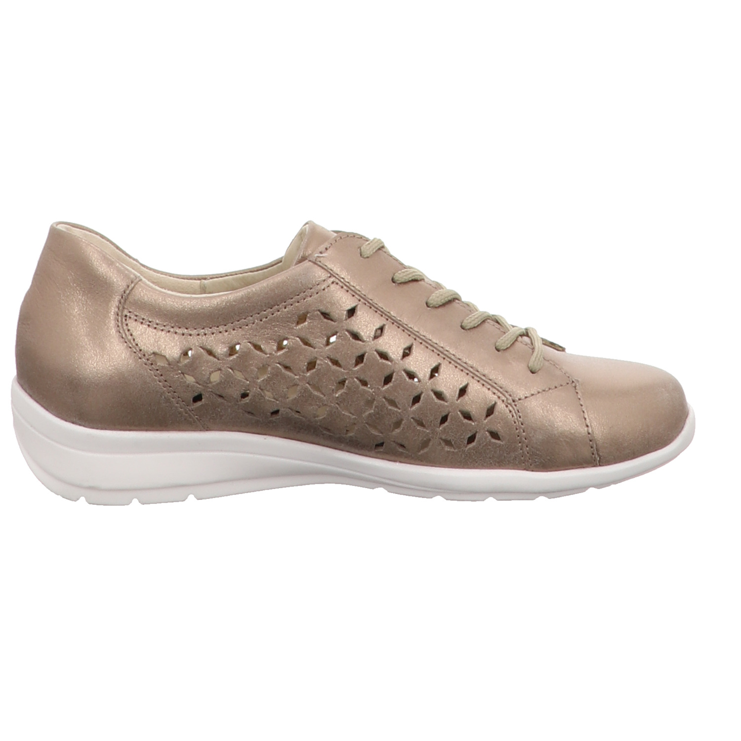 Waldläufer Schnürschuhe 331001 131102