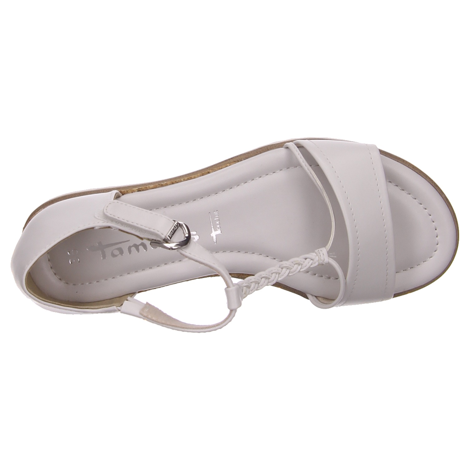 Tamaris Sandaletten 1-28102-42-100