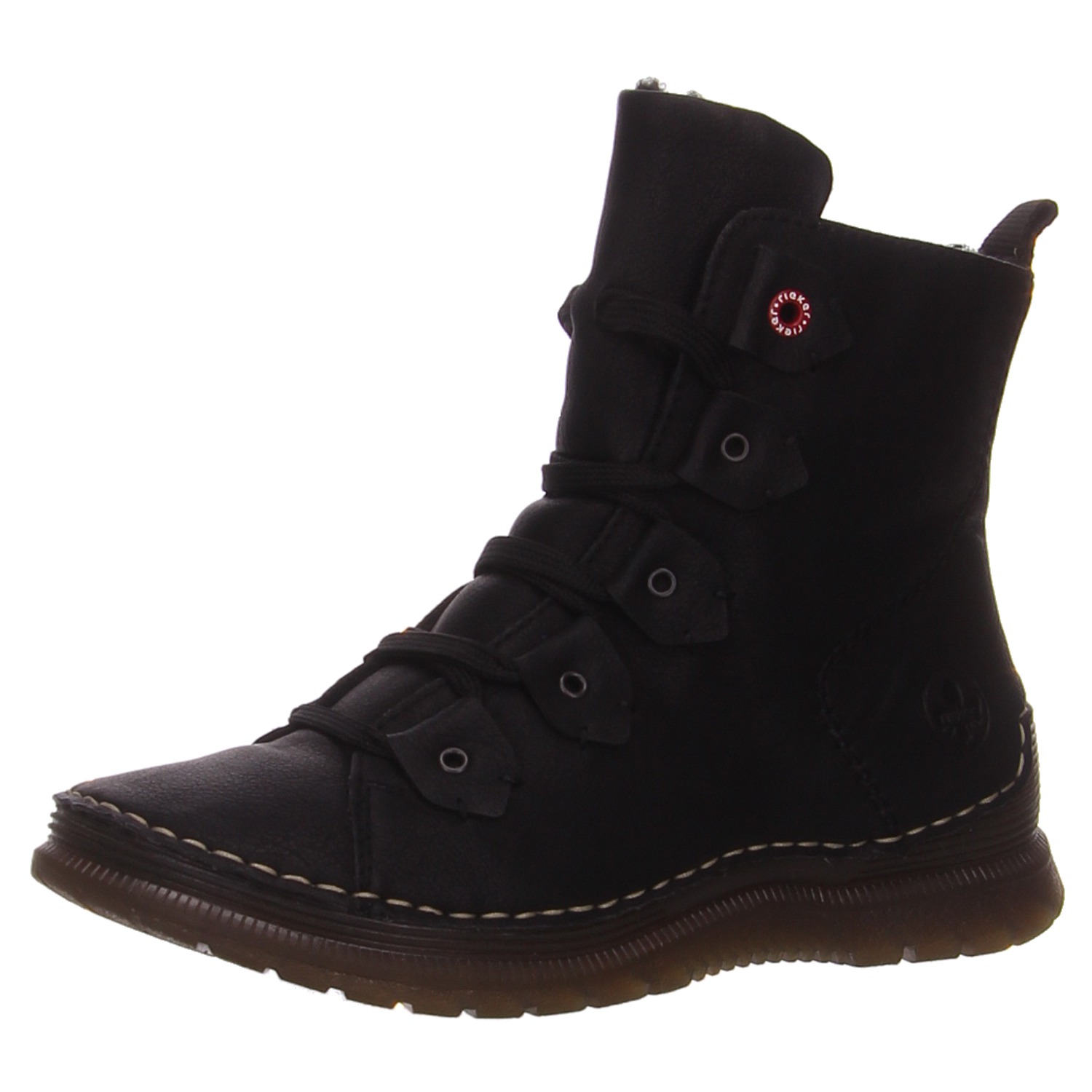 Rieker Rieker 53602-00
