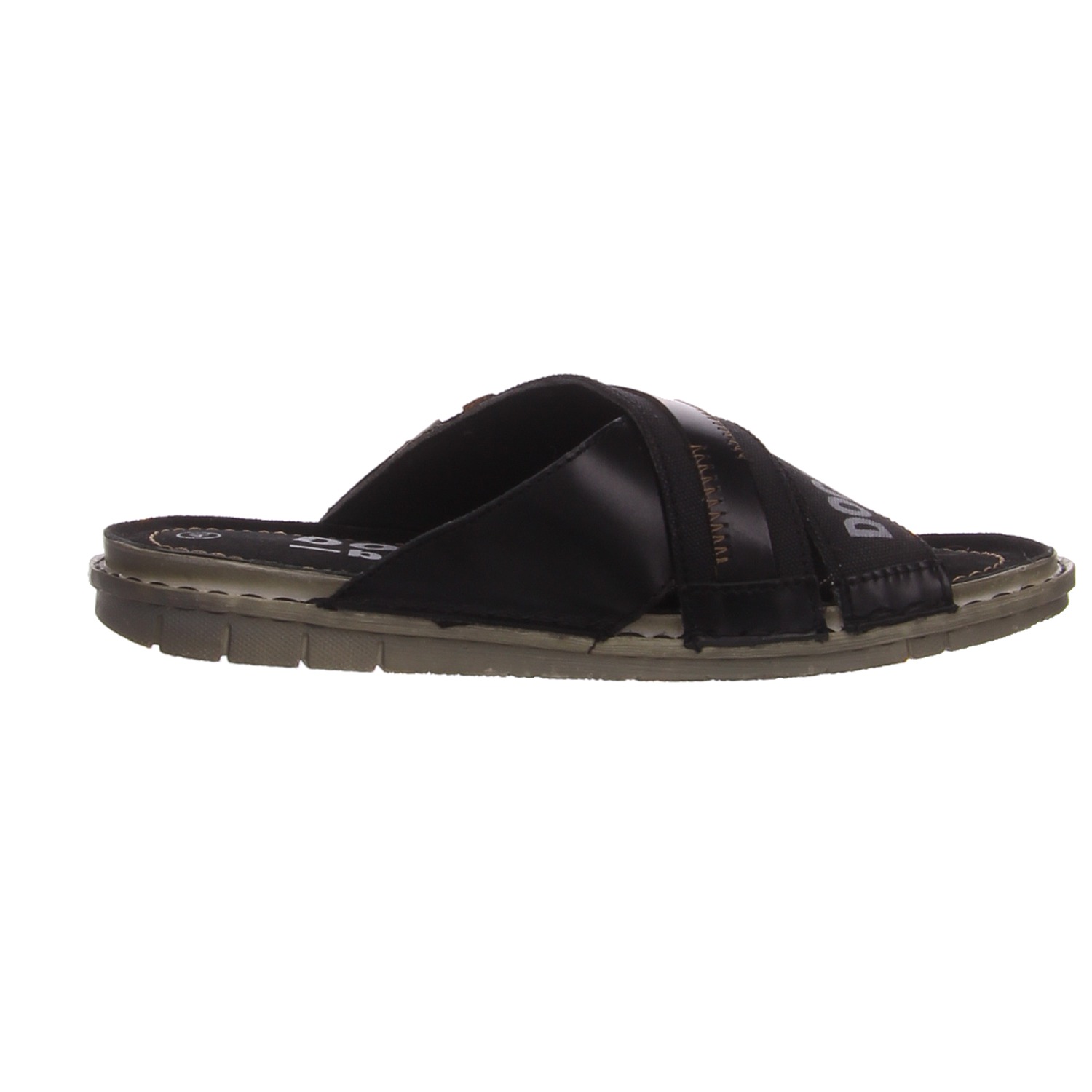 Dockers Pantoletten 44SB001 187100