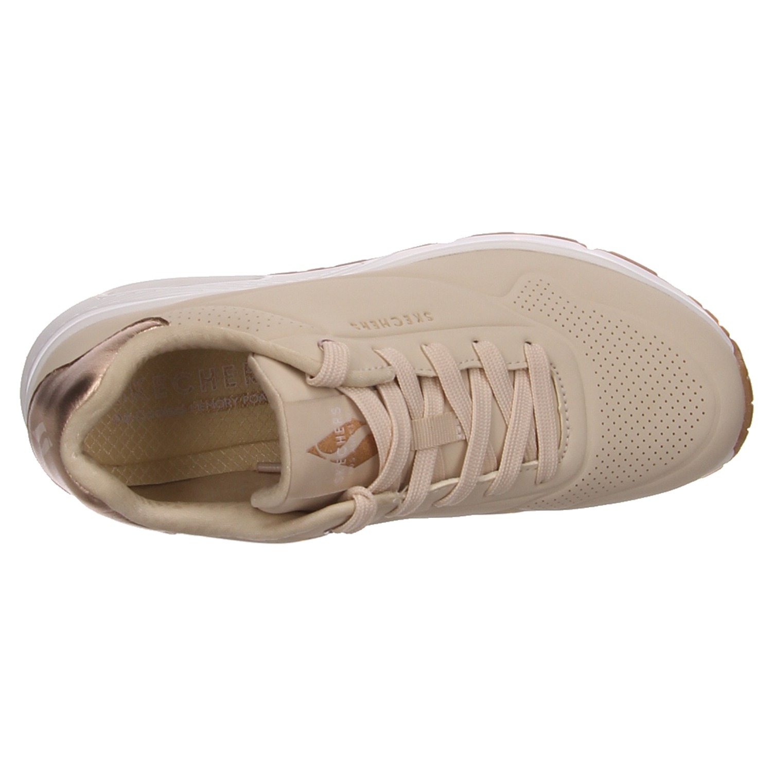 Skechers Sneaker 177094 NAT
