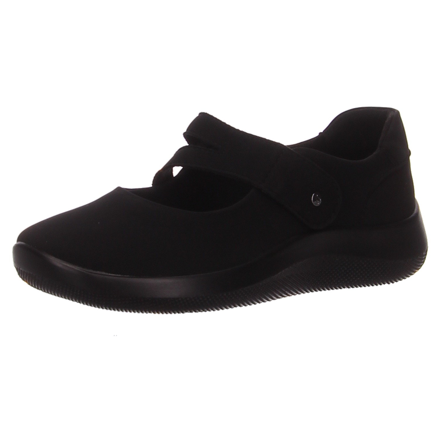 Arcopedico Halbschuhe 4656 J69 black