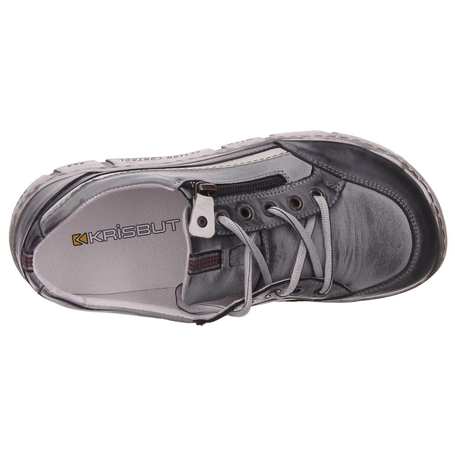 Krisbut Schnürschuhe 2670-2