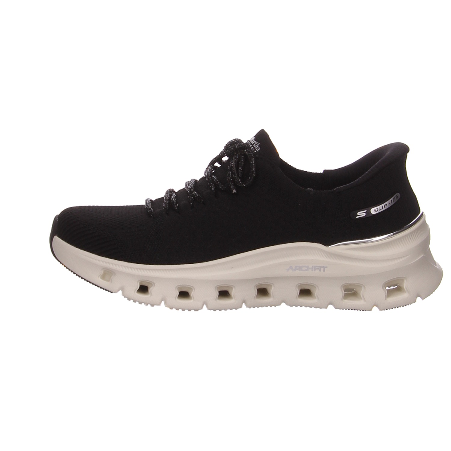 Skechers Sneaker 188055 BKW