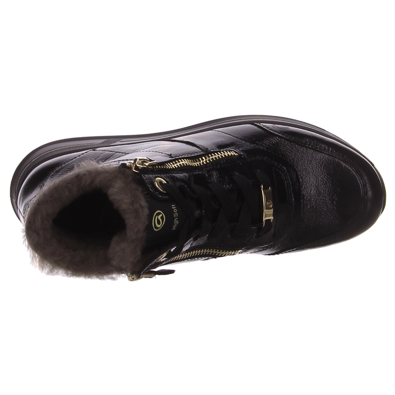 Ara Boots 12-24808-58