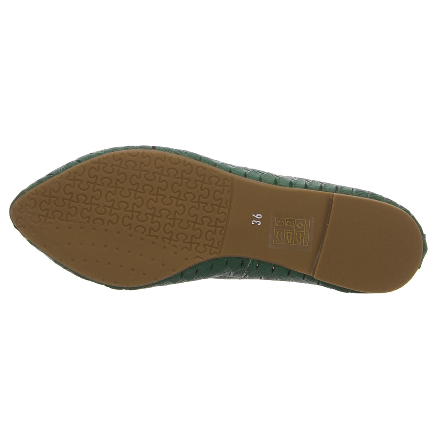 elbandi Slipper 07-701 pine