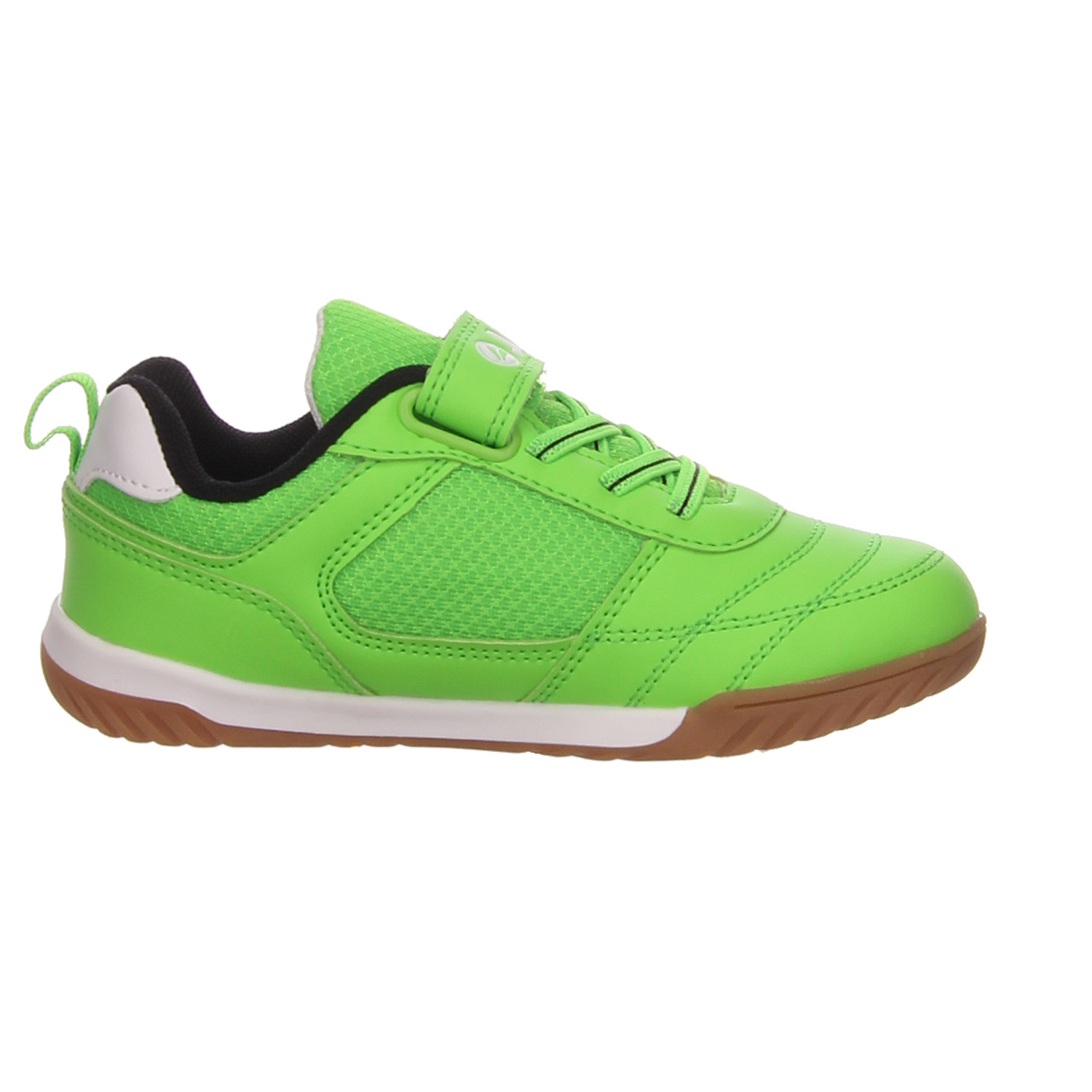 JAKO Jungen Halbschuhe 310067 8028