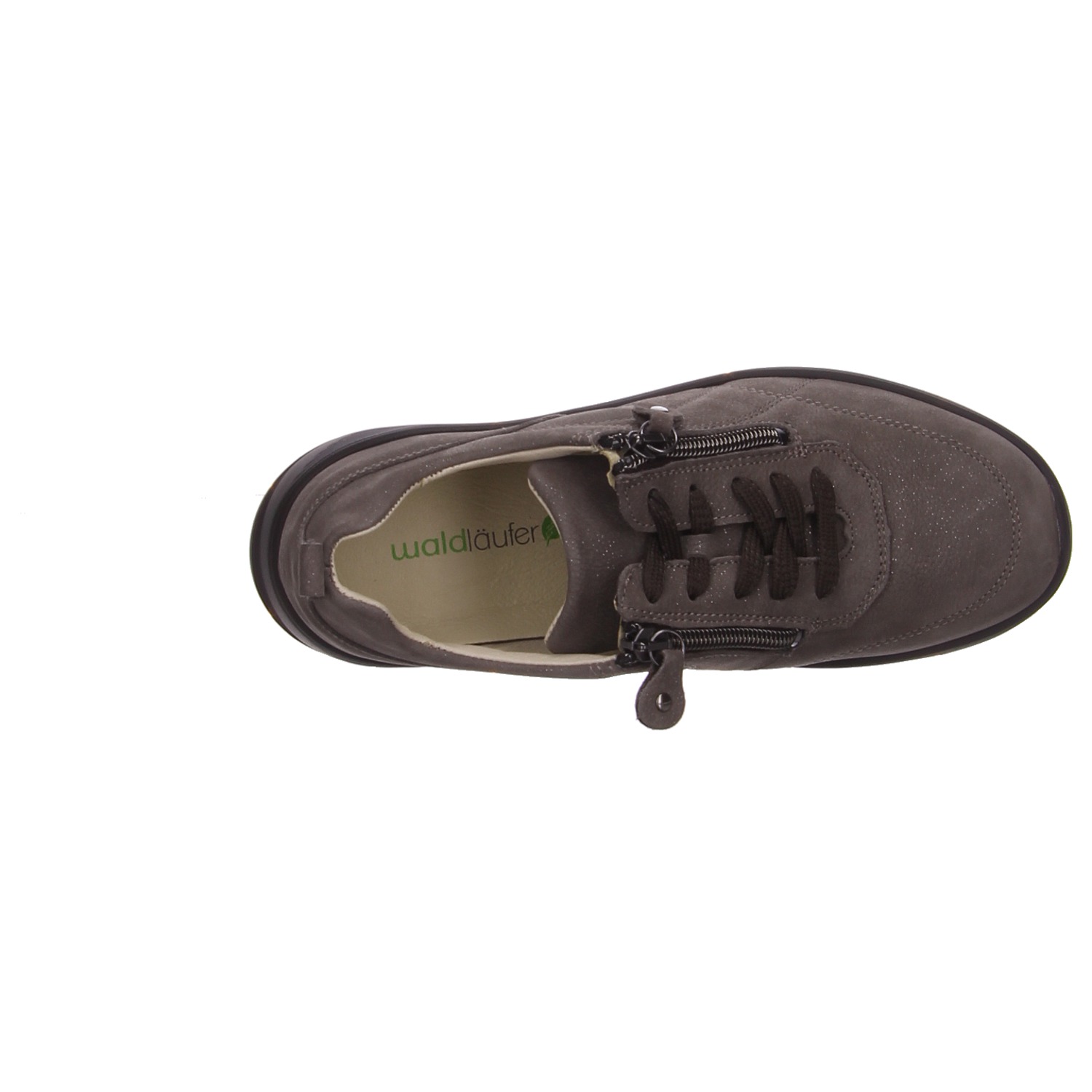 Waldläufer Schnürschuhe 698001 189052