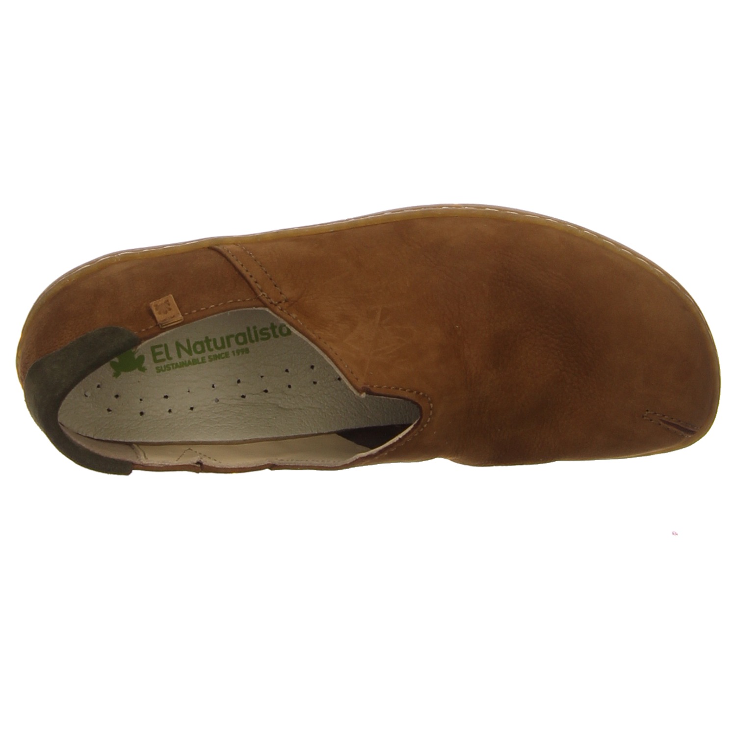 El Naturalista El Naturalista N275 cuero