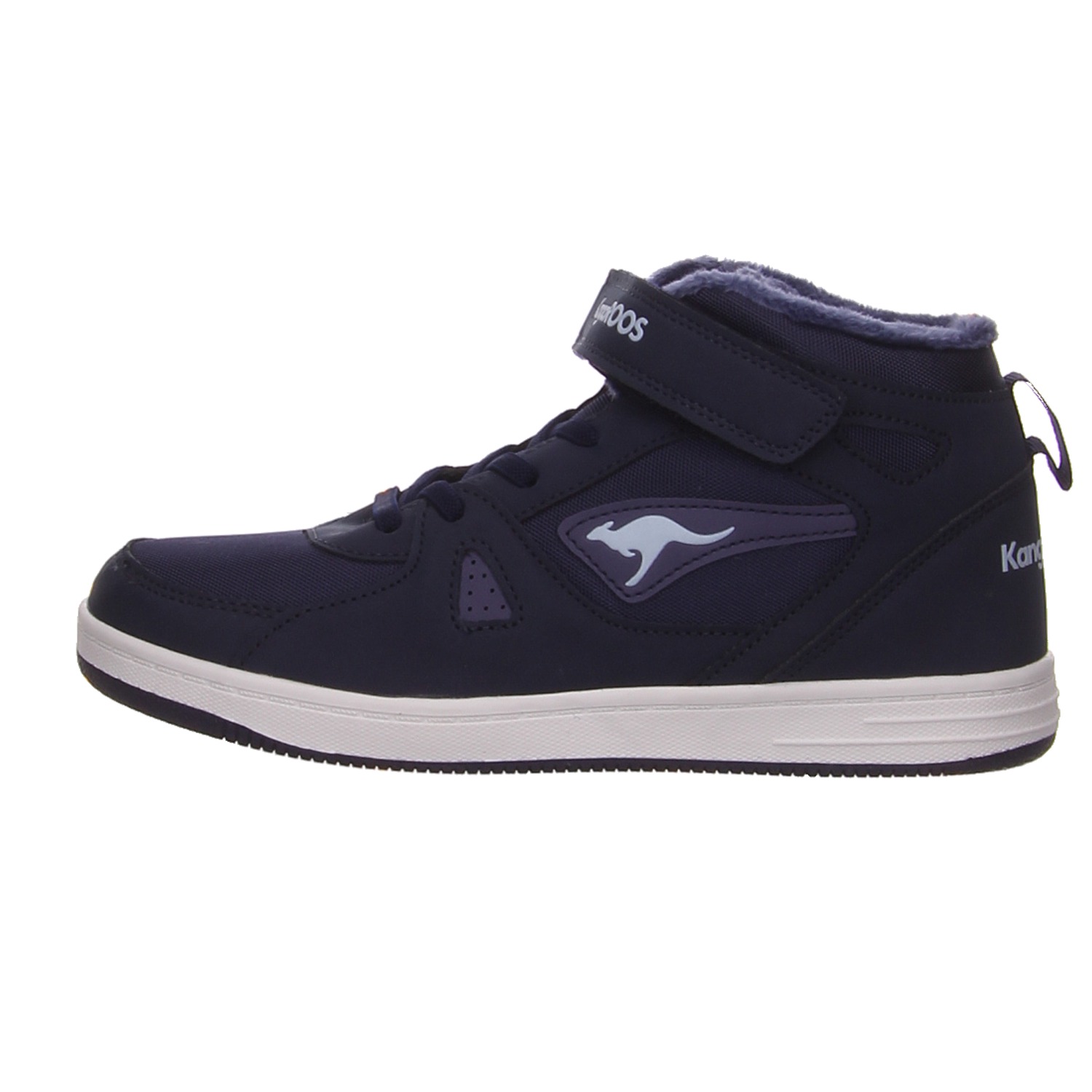 KangaROOS Jungen Stiefel 180094-51