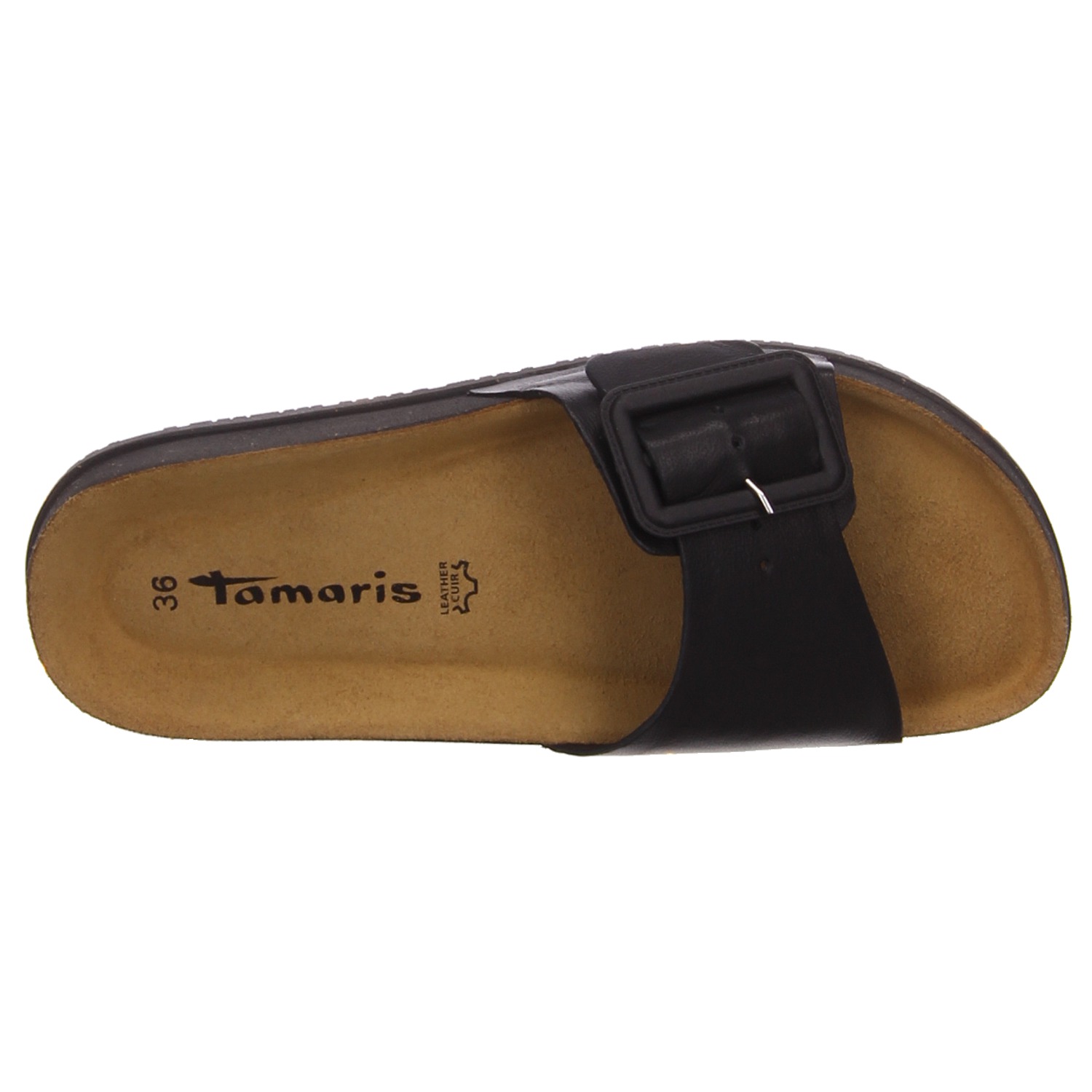 Tamaris Pantoletten 1-27501-44-003