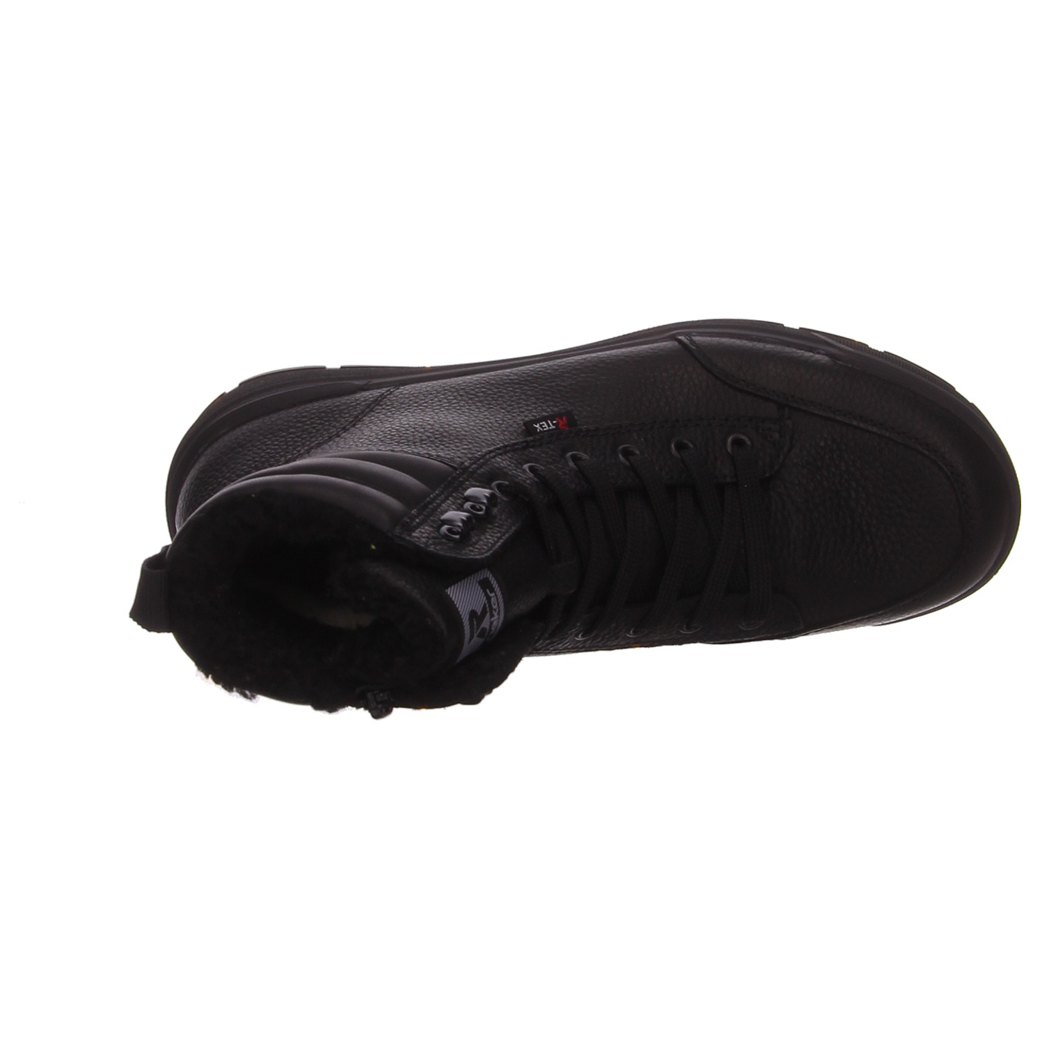 Rieker Rieker U0071-01