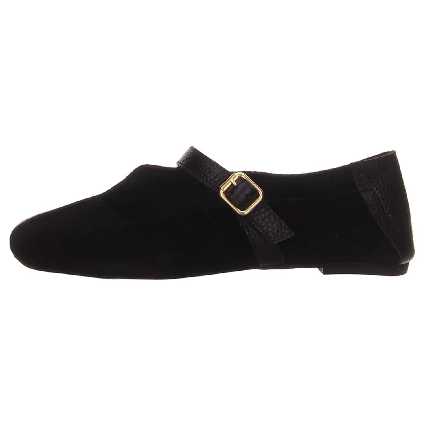elbandi Ballerinas 397 65 black