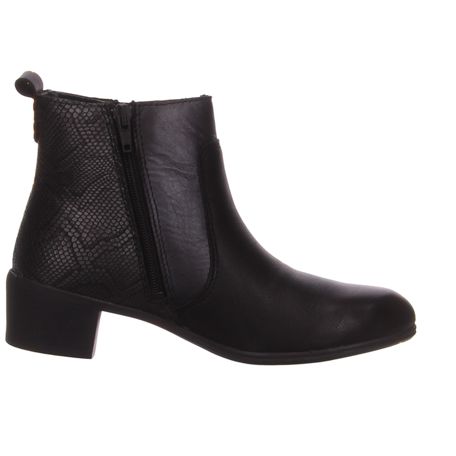 Lauter Comfort Boots Susan 38 black