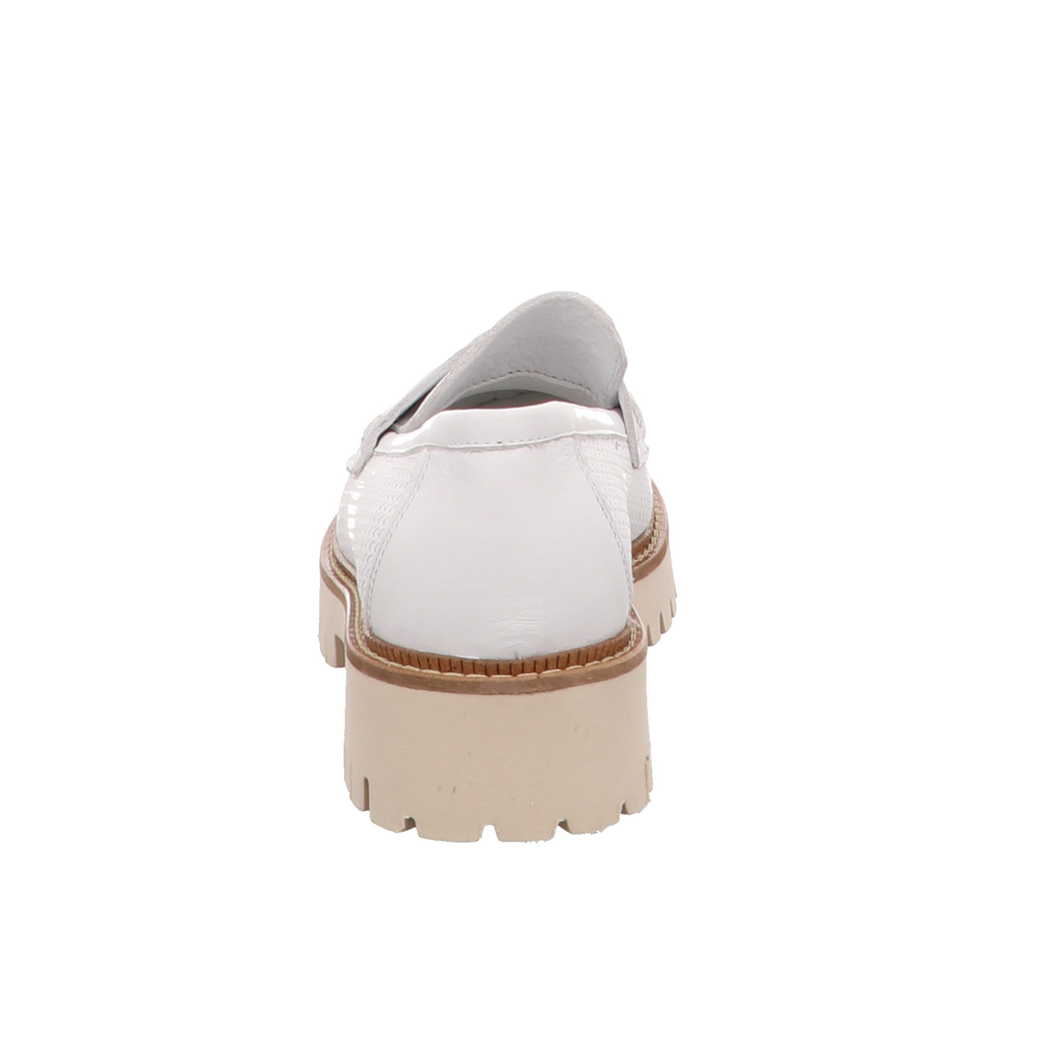 elbandi Slipper 3240 white