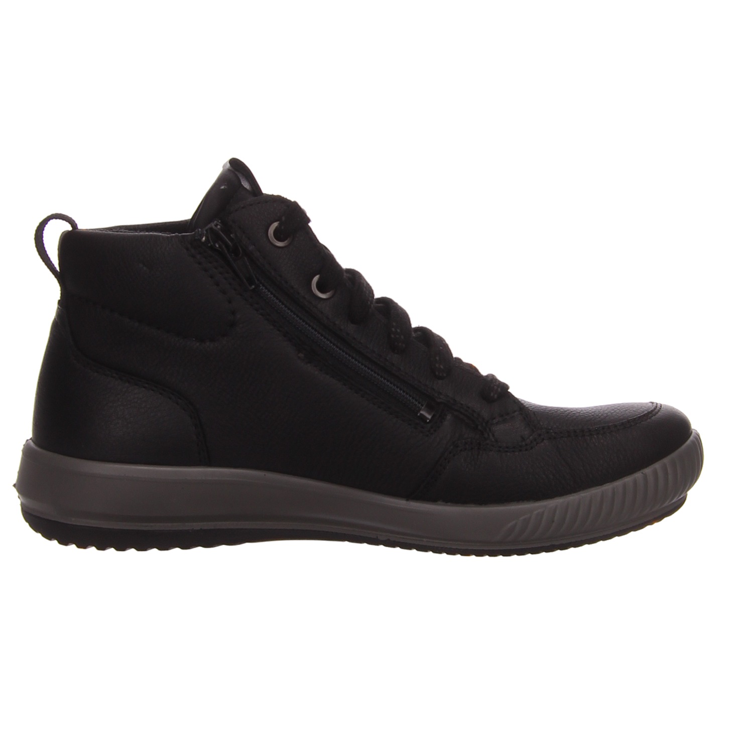 Legero Schnürschuhe 2-000186-0100