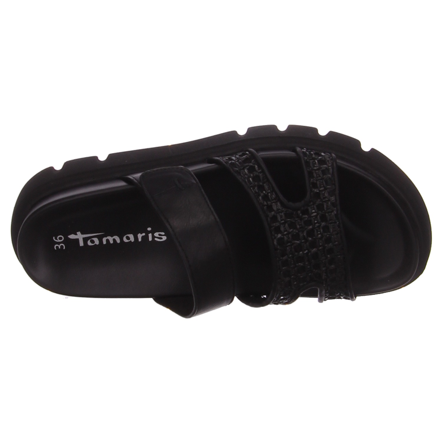 Tamaris Pantoletten 1-27422-46-001
