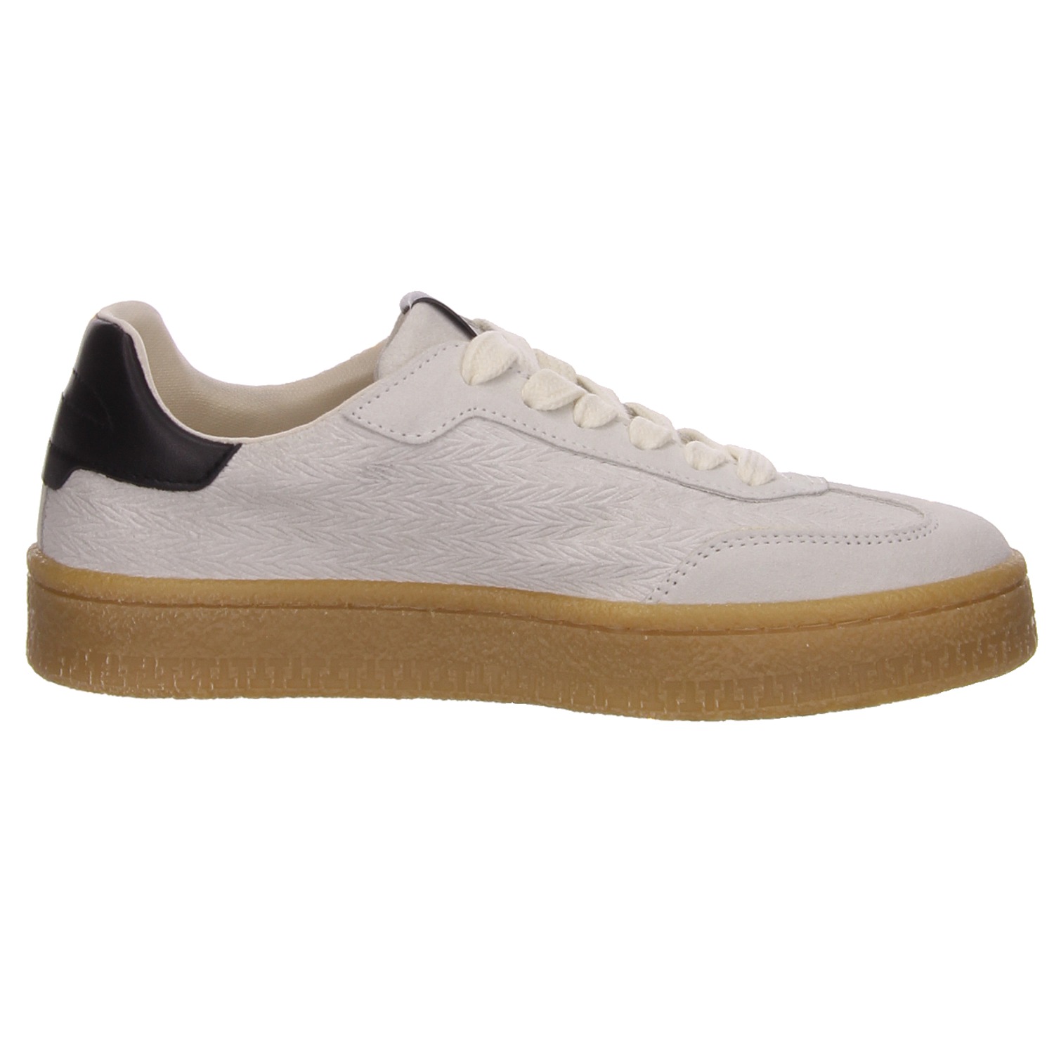 Tamaris Schnürschuhe 1-23723-44-418