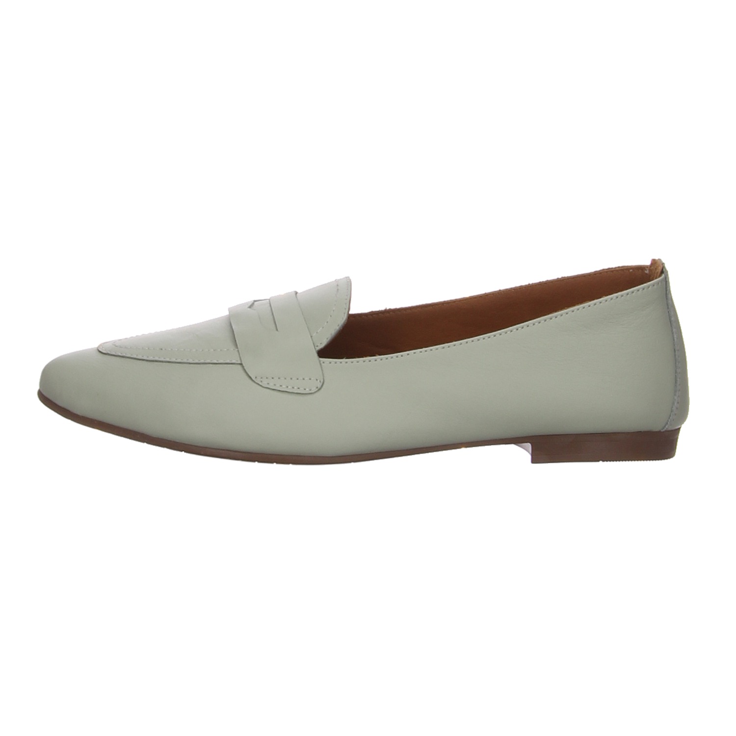 elbandi Slipper 2241 ELS02 grün