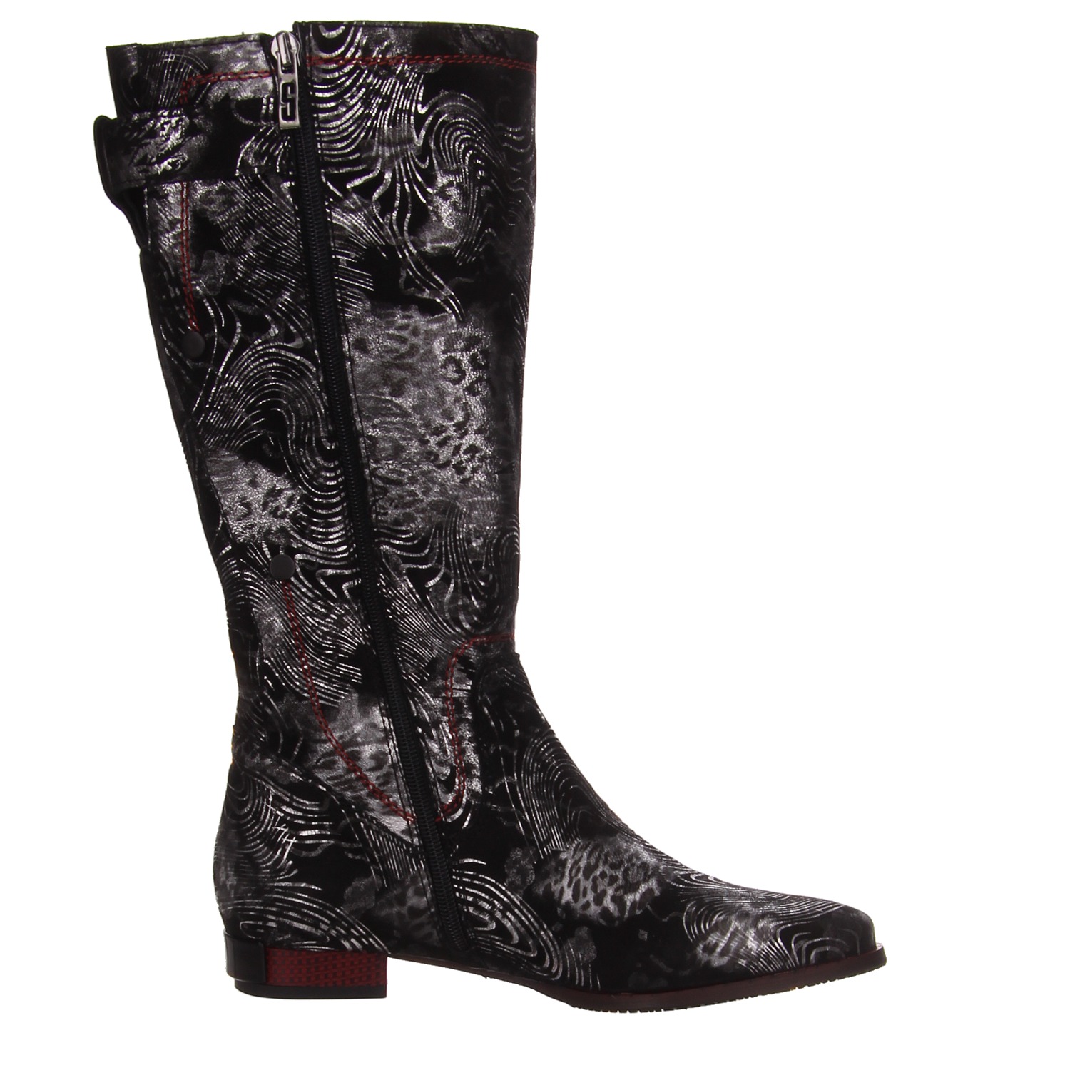 Simen Stiefel 7954A