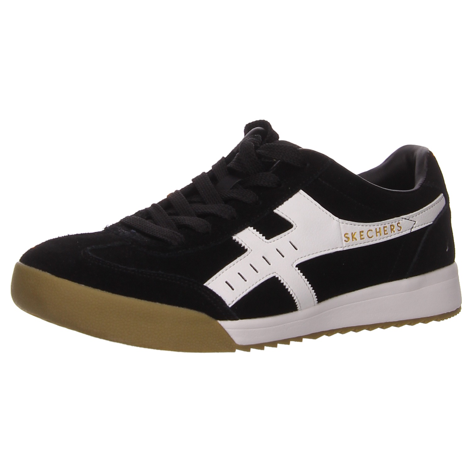 Skechers Schnürschuhe 237351 BKW
