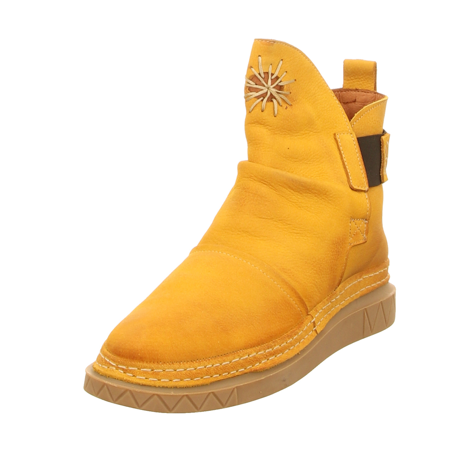 elbandi Stiefeletten 32FE14-123-209