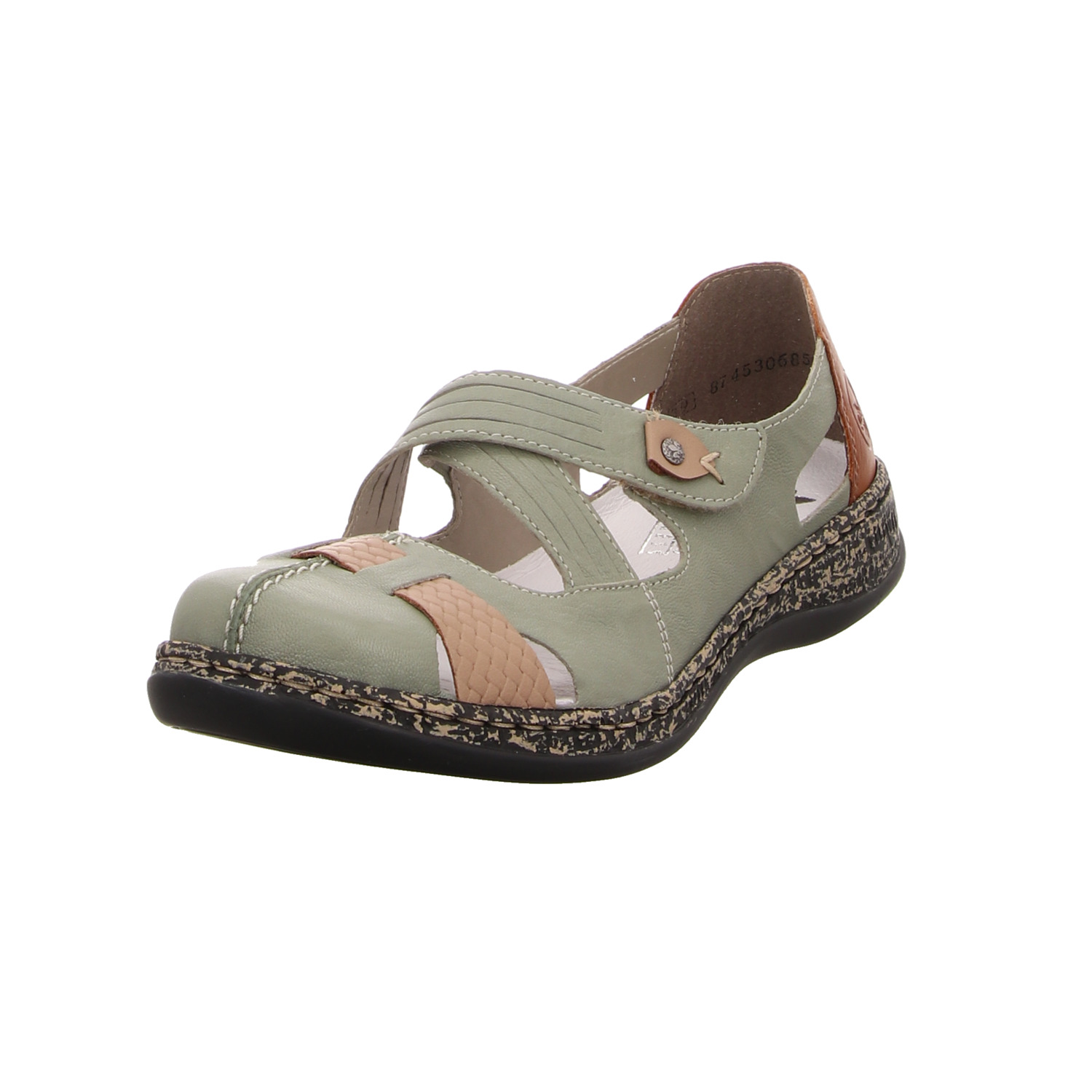 Rieker Rieker 46368-52