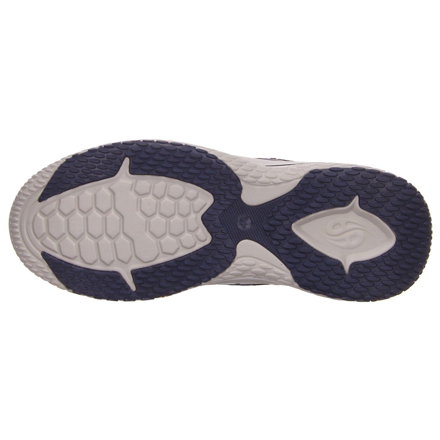 Dockers Schnürschuhe 50ME002 706663