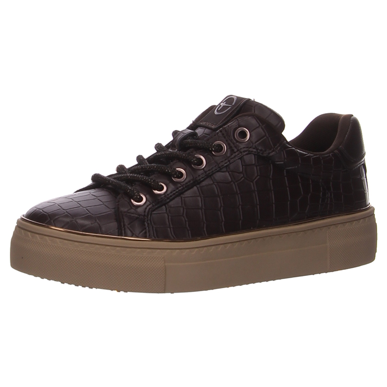 Tamaris Sneaker weiß