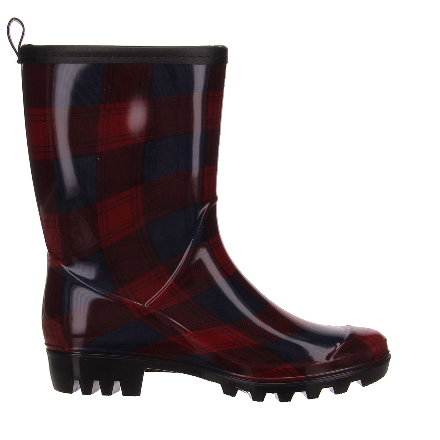 Scandi Stiefel 266-1055