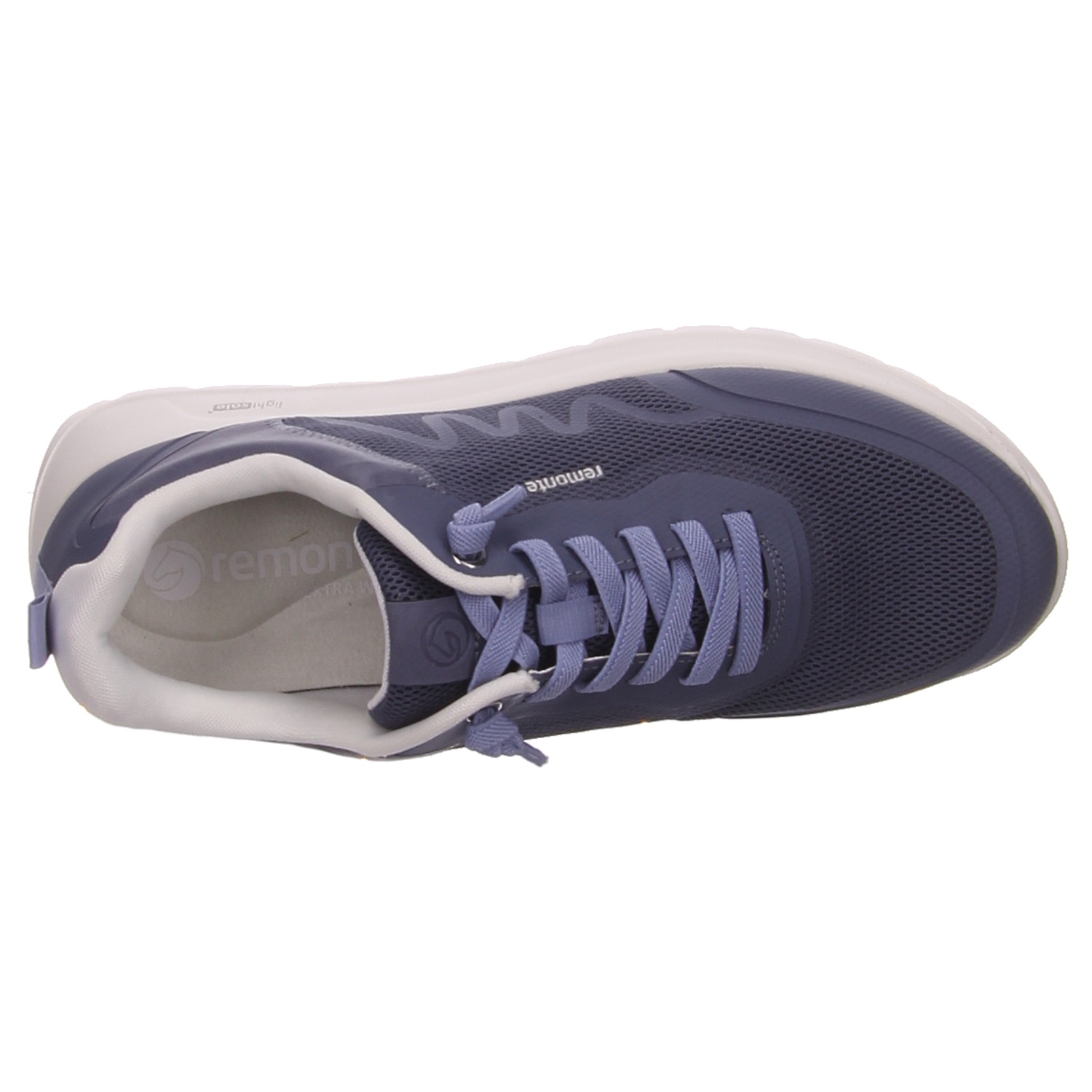 Remonte Schnürschuhe D2V04-12