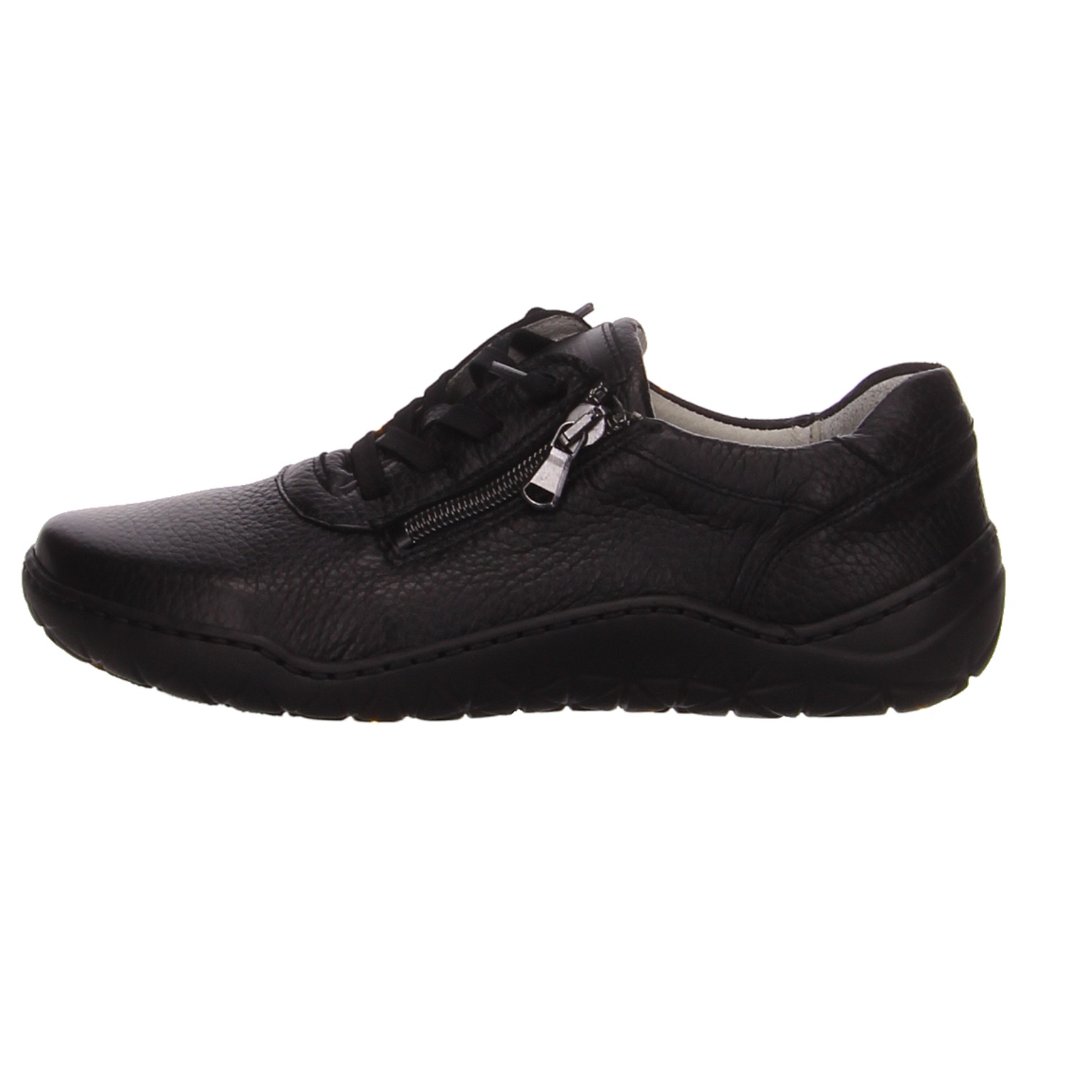 Waldläufer Schnürschuhe 612003 300001