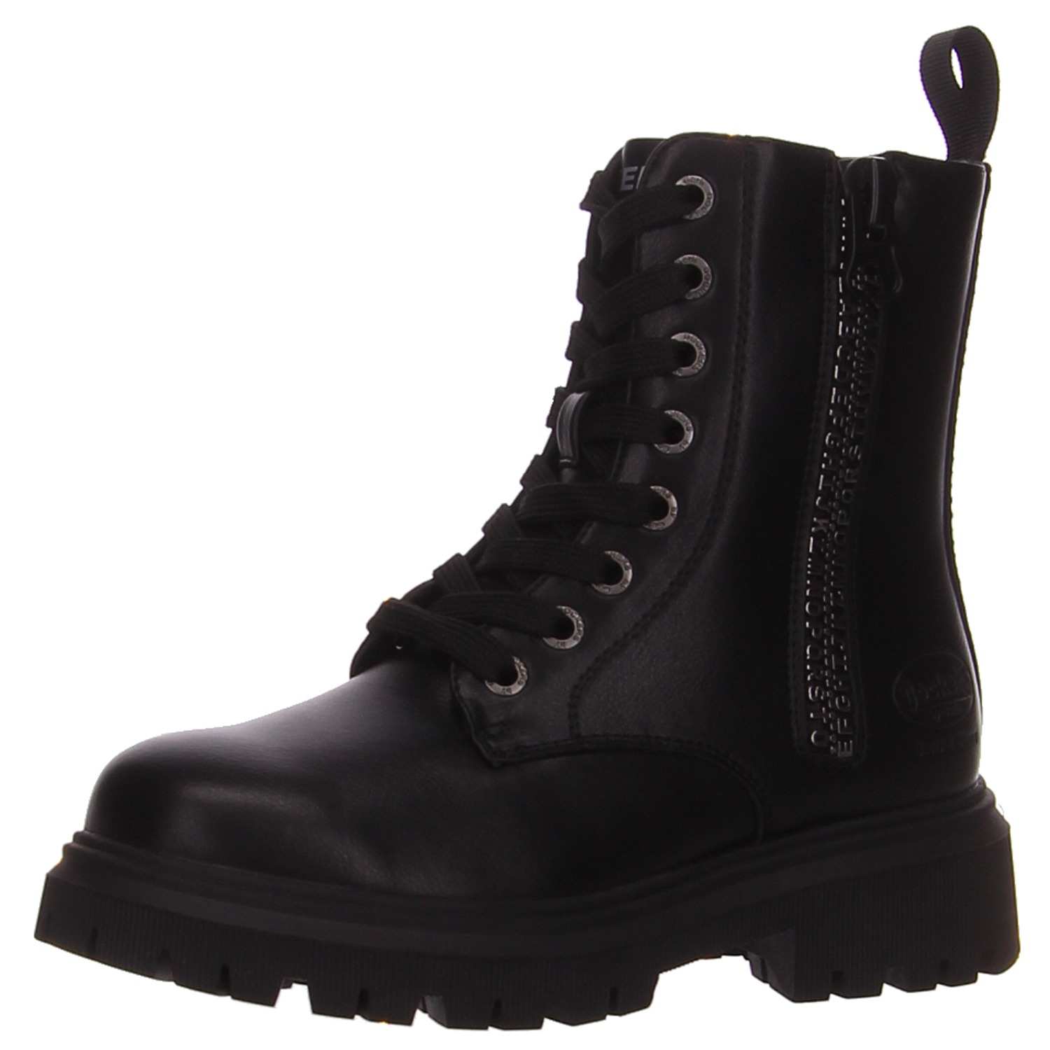 Dockers Mädchen Stiefel 55QN721 610155