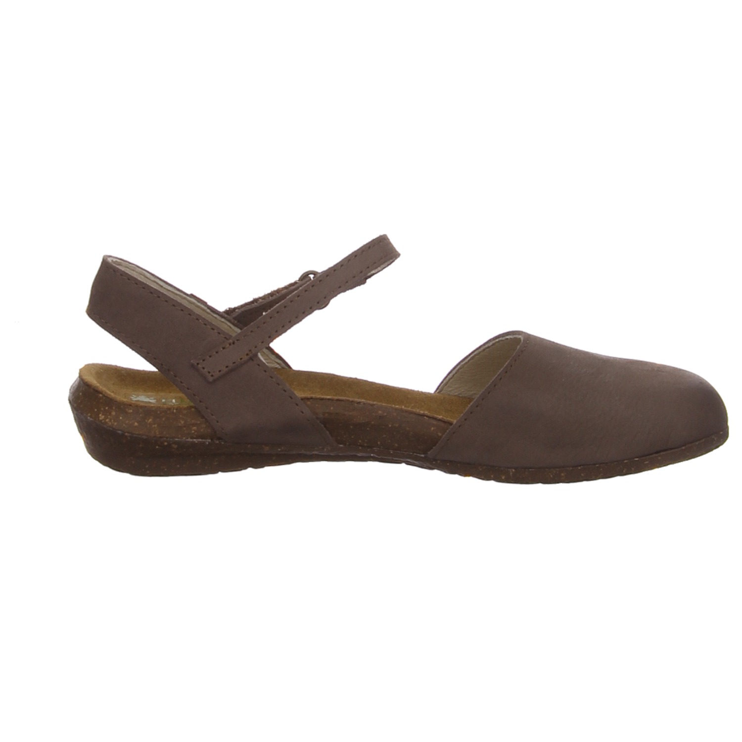 El Naturalista Sandaletten N412 plume