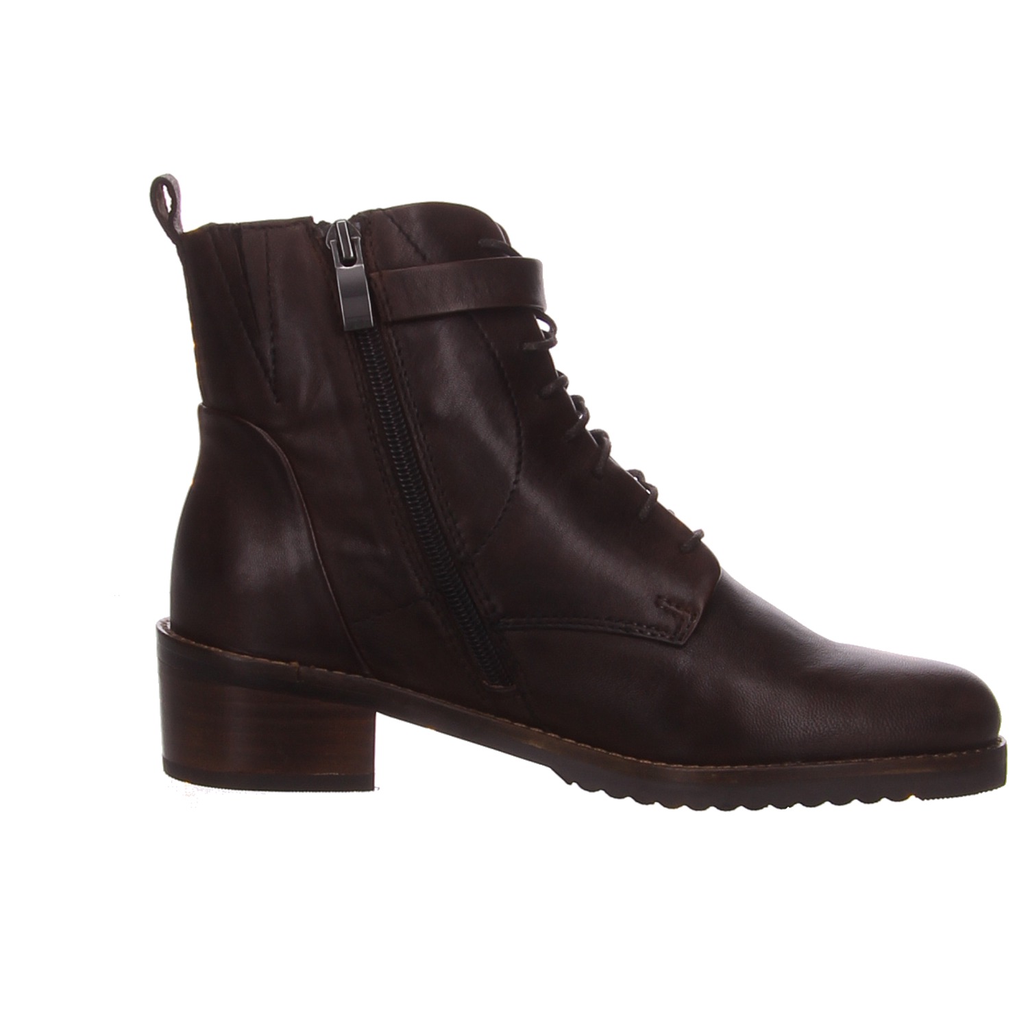B.Z. Moda Stiefeletten 10160U3254 castagno