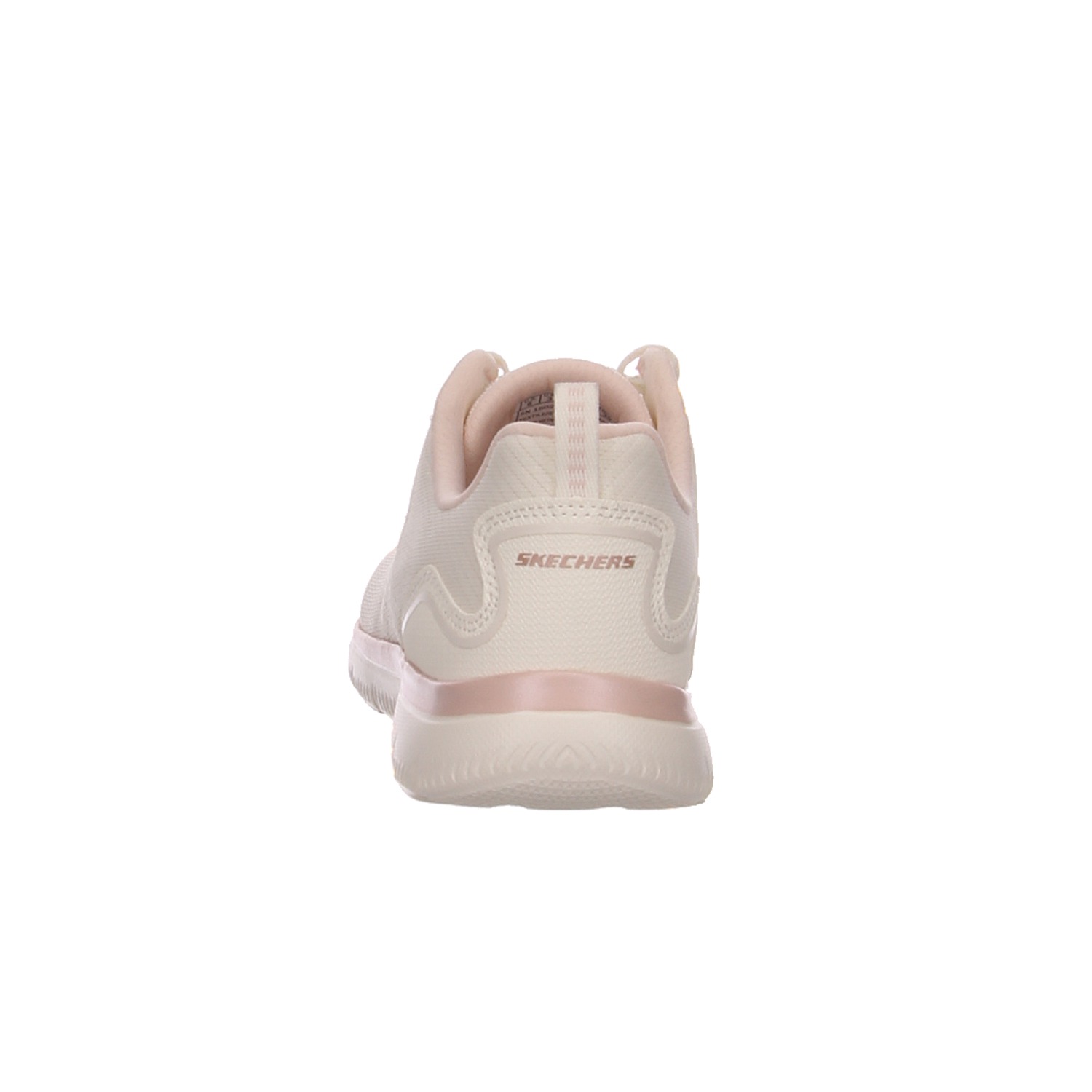 Skechers Schnürschuhe 150291 NAT