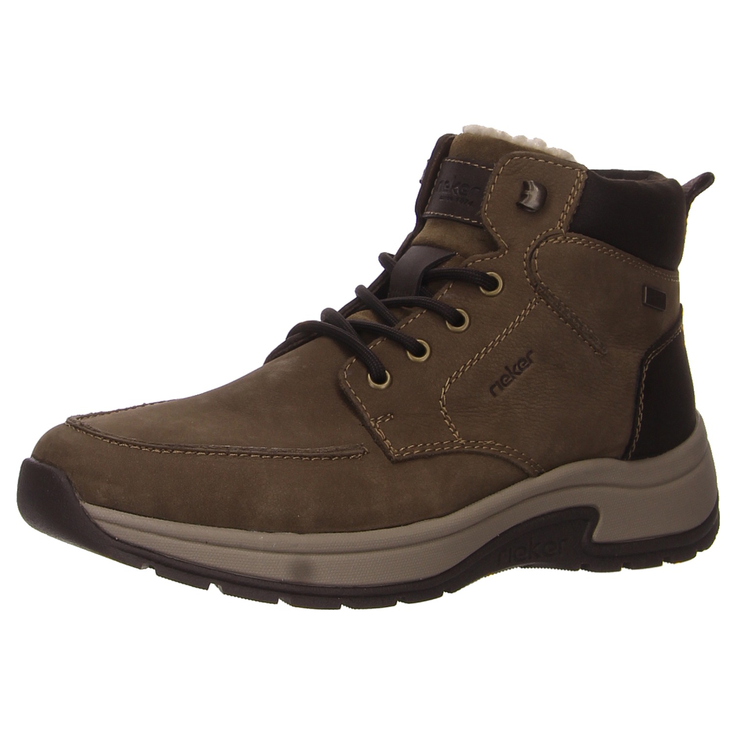 Rieker Warmfutter 11020-24