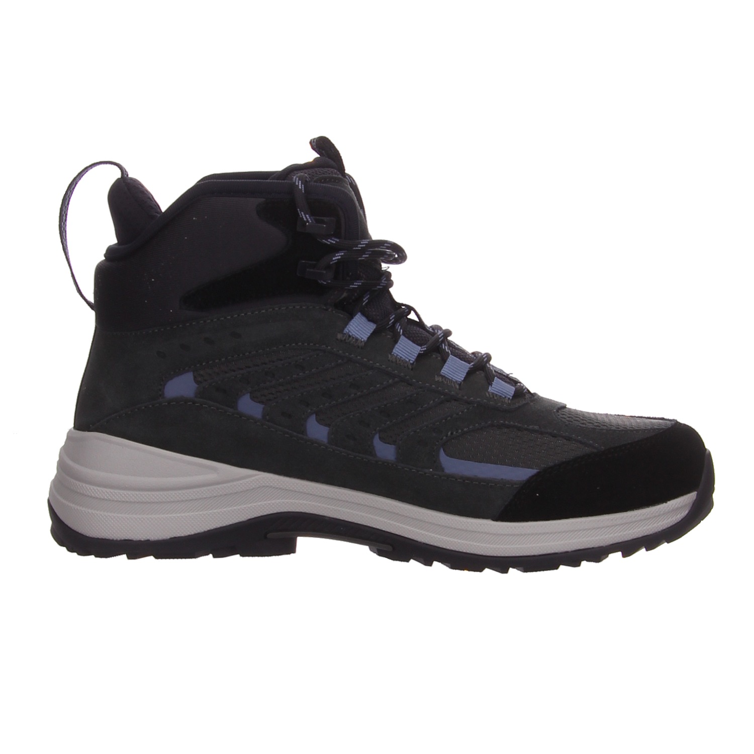 Waldläufer Schnürschuhe 786971 101052